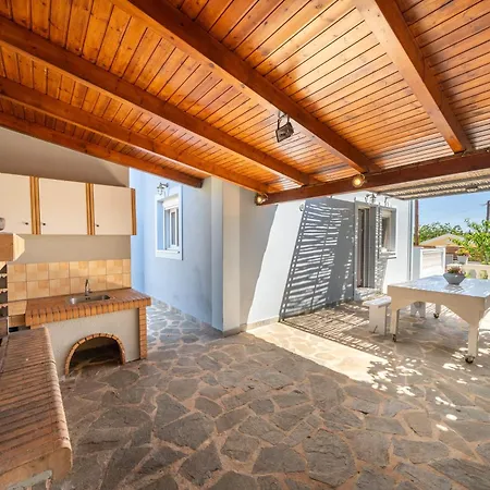 Marina فيلة Dhorizáta