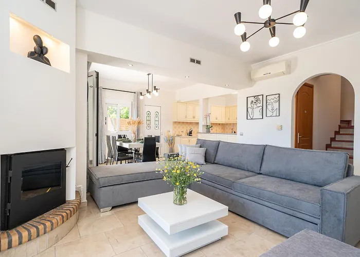 Villa Marina Dhorizata