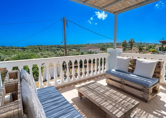 Marina Villa Dhorizata