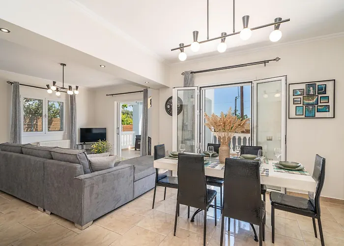 Villa Marina Dhorizata