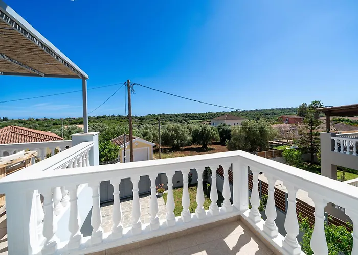 Villa Marina Dhorizata