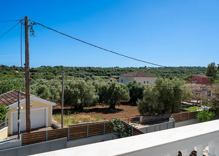 Marina Villa Dhorizata