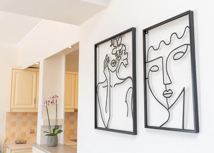 Marina Villa Dhorizata