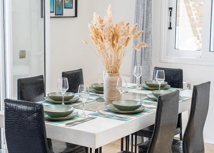 Villa Marina Dhorizata