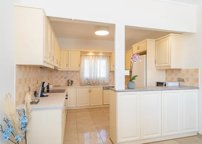 Villa Marina Dhorizata