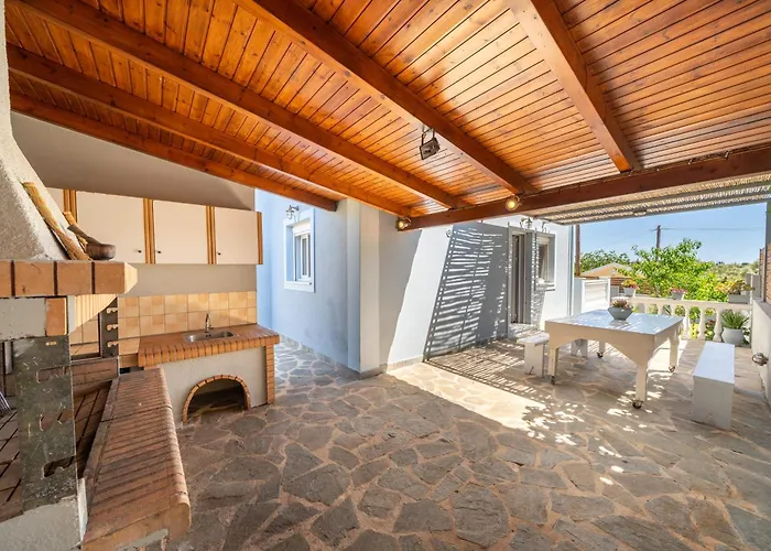 Marina Villa Dhorizata