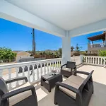 Marina Villa Dhorizáta