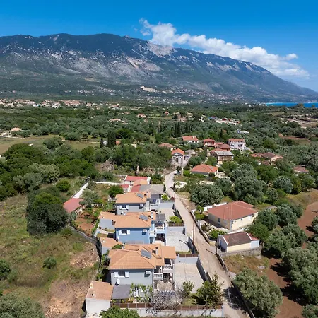 Villa Marina *