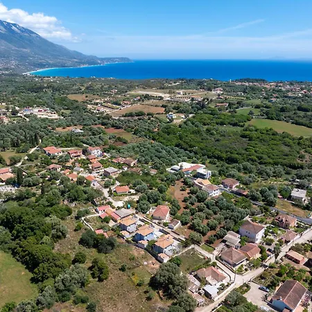 Marina Villa Dhorizata