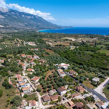 Marina Dhorizata