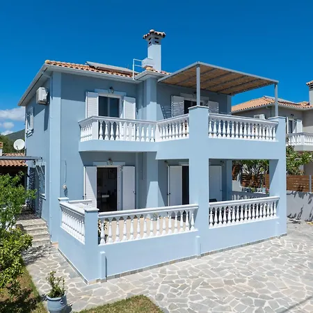 Marina Villa Dhorizata