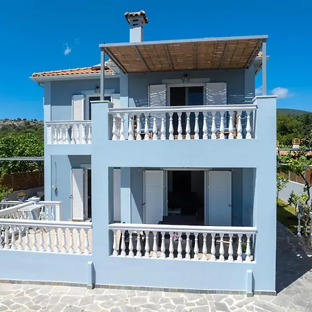 Marina Villa *