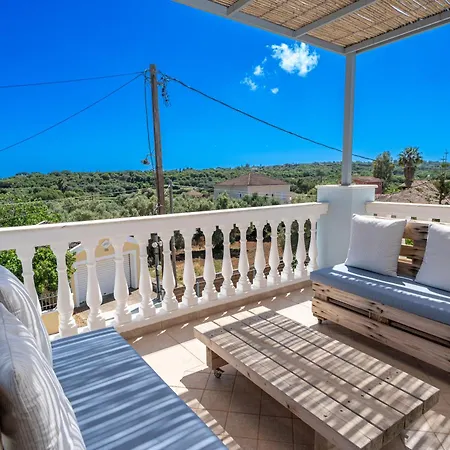 Marina Villa Dhorizata
