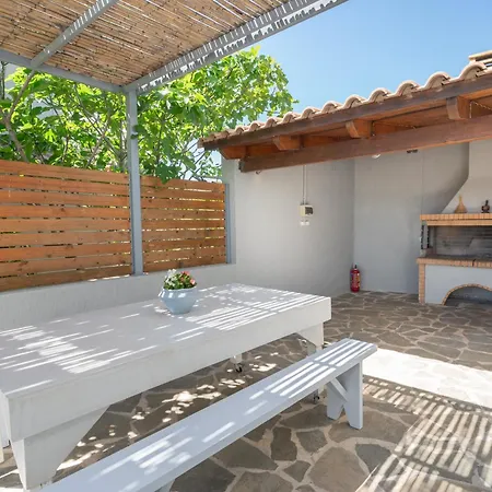 Marina Villa *