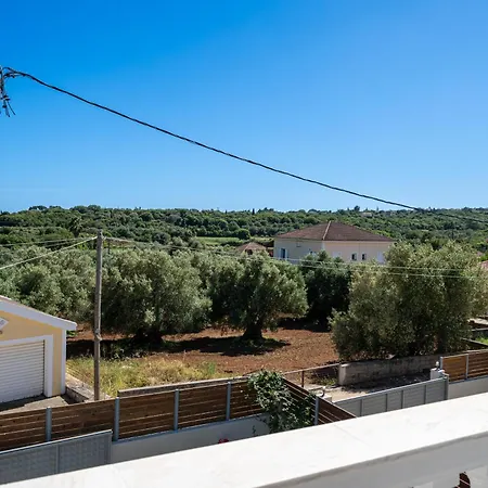 Marina Villa Dhorizata