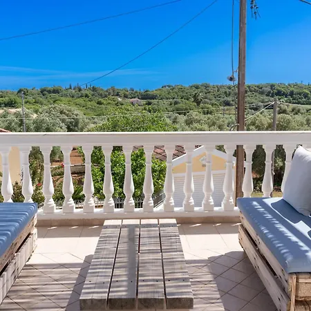 Villa Marina Dhorizata