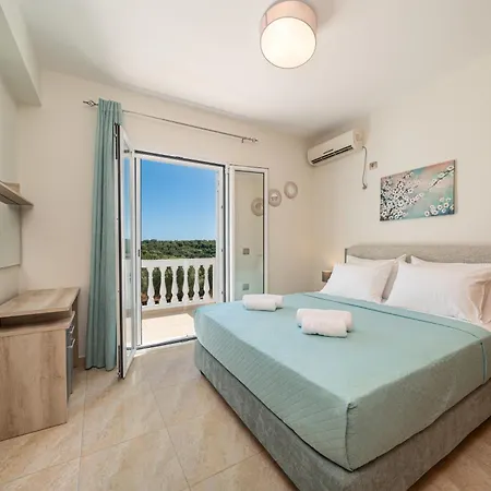 Marina Villa
