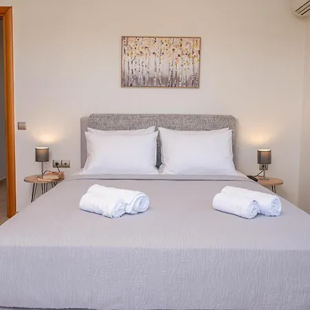 Marina Villa *