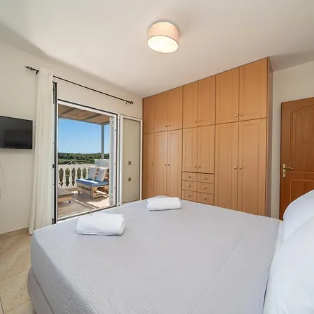 Villa Marina Dhorizata