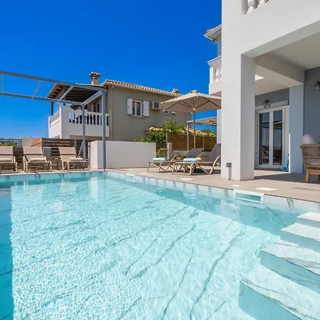 Marina Villa *