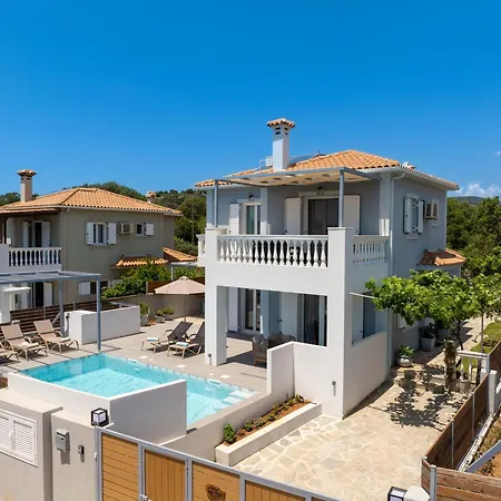 Marina Villa
