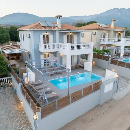 Marina Villa