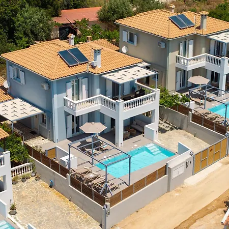 Marina Villa *