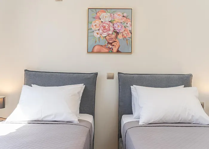 Vila Marina Dhorizáta