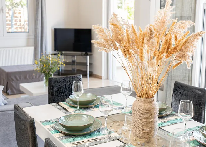 Marina Vila Dhorizáta