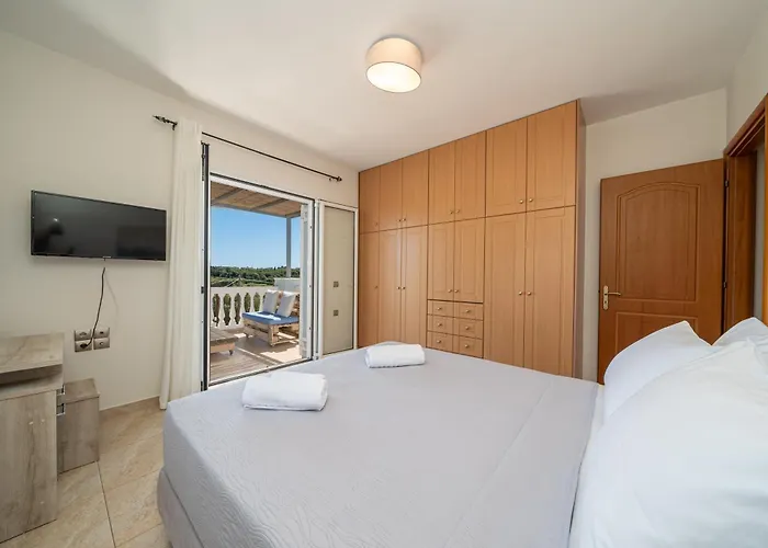 Vila Marina Dhorizáta