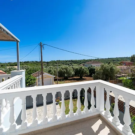 Villa Marina Dhorizáta