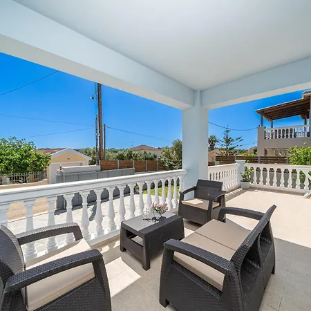 Marina Villa Dhorizáta